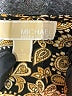 MICHAEL Michael Kors Gold Short Sleeve Blouse Size S - photo 7