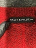 Nally & Millie Burgundy Pullover Sweater Size M (estimated) - photo 7