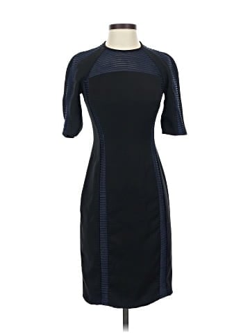Carmen Marc Valvo Cocktail Dress (view 1)