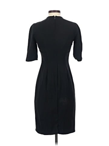 Carmen Marc Valvo Cocktail Dress (view 2)