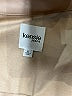 Kensie 100% Polyurethane Tan Trenchcoat Size L - photo 6