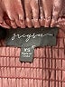 Greysn Burgundy 3/4 Sleeve Blouse Size XS - photo 7