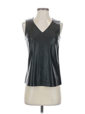 Theory Sleeveless Blouse (view 1)