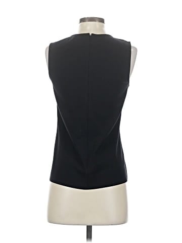Theory Sleeveless Blouse (view 2)