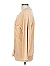 Adrienne Vittadini Tan Blazer Size L - photo 5