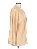 Adrienne Vittadini Tan Blazer Size L - photo 4