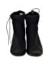 Christian Siriano for Payless Black Ankle Boots Size 9 1/2 - photo 2