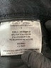Theory Black Jeggings Size 8 - photo 8