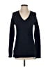 Ellen Tracy Blue Pullover Sweater Size S - photo 1