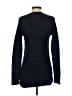 Ellen Tracy Blue Pullover Sweater Size S - photo 2