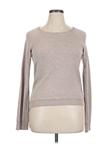 H by Bordeaux Pullover Sweater (view 1)