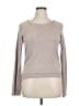 H by Bordeaux Tan Pullover Sweater Size XL - photo 1
