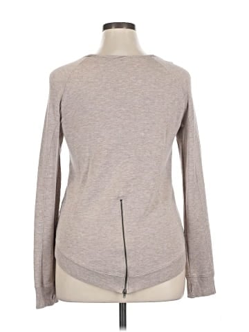 H by Bordeaux Pullover Sweater (view 2)