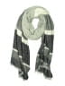 Zara Gray Scarf One size - photo 1