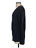 Ellen Tracy Blue Pullover Sweater Size S - photo 5