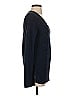 Ellen Tracy Blue Pullover Sweater Size S - photo 4
