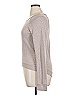 H by Bordeaux Tan Pullover Sweater Size XL - photo 5