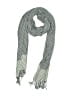 Unbranded Houndstooth Blue Scarf One size - photo 1
