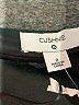 Cushnie Black Cocktail Dress Size 2 - photo 4