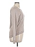 H by Bordeaux Tan Pullover Sweater Size XL - photo 4