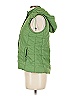 MAX 100% Polyester Green Vest Size M - photo 5
