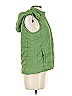 MAX 100% Polyester Green Vest Size M - photo 4