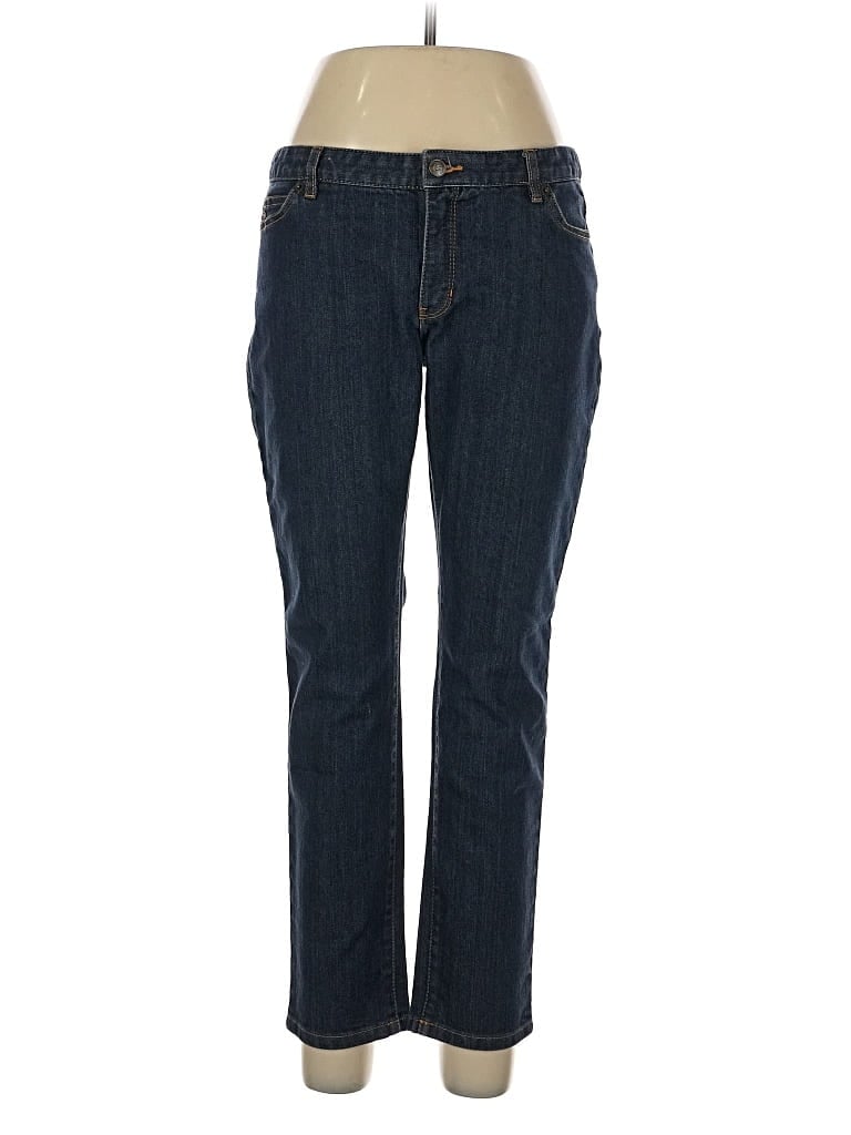 Pre-owned Michael Michael Kors Jeans In Blue