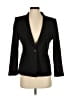 BCBGMAXAZRIA Black Blazer Size S - photo 1