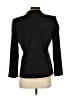 BCBGMAXAZRIA Black Blazer Size S - photo 2