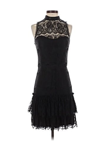 Miss Sixty Cocktail Dress (view 1)
