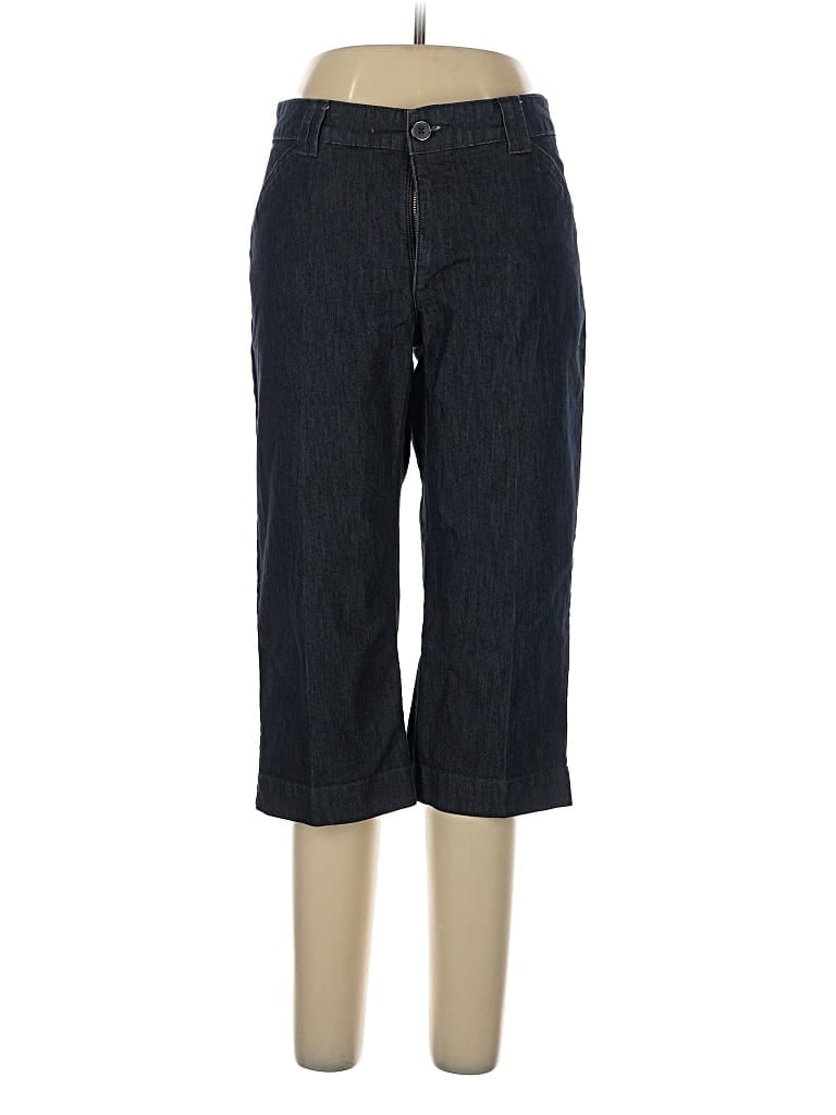 Pre-owned Lee Jeans In Blue