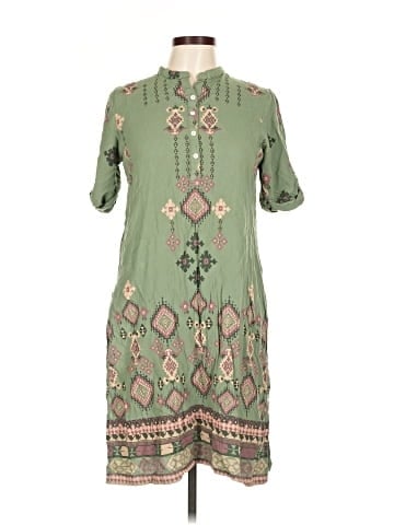MAX Casual Dress (view 1)