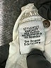 CAbi Paisley Silver Jeans Size 10 - photo 7