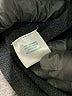 Steven Alan 100% Cashmere Black Cashmere Pullover Sweater Size M - photo 7