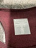 Athleta 100% Nylon Burgundy Active Tank Size XS - photo 7