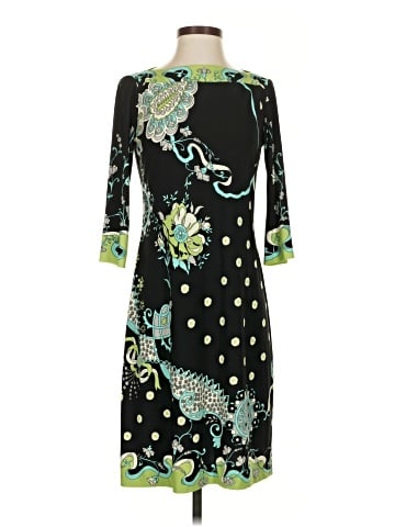 Donna Morgan Cocktail Dress (view 1)