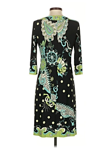 Donna Morgan Cocktail Dress (view 2)