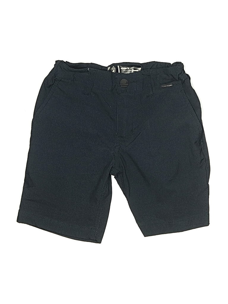 Pre-owned Hurley Kids'  Shorts In Blue