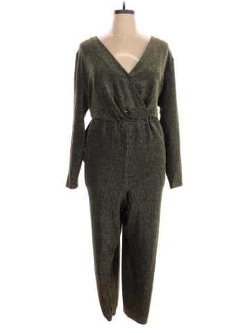 ELOQUII Jumpsuit (view 1)