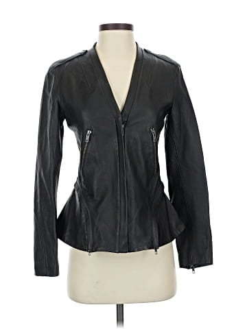 Theory Wool Coat (view 1)