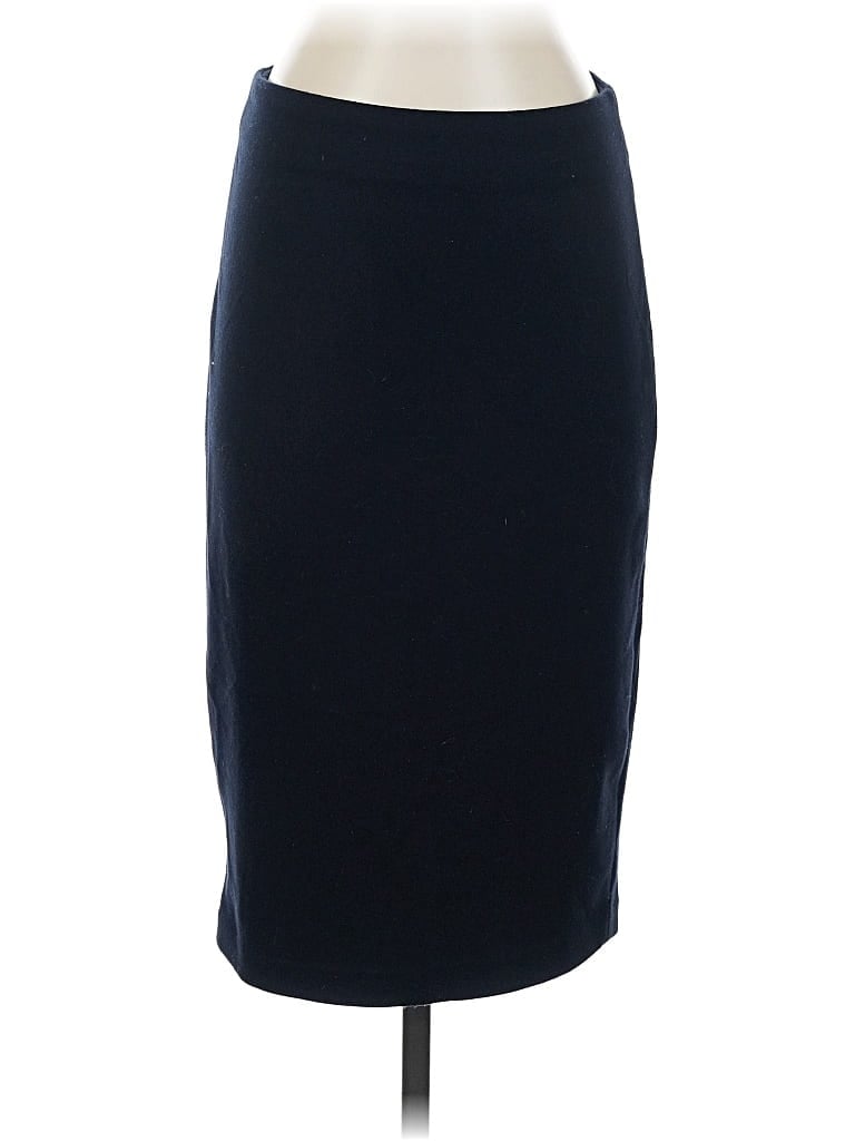 Pre-owned Philosophy Republic Clothing Formal Skirt In Blue