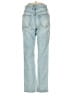 SLVRLAKE 100% Cotton Blue Jeans Size 23 waist - photo 2