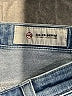 Adriano Goldschmied Stars Blue Jeans Size 27 waist - photo 7