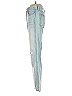 SLVRLAKE 100% Cotton Blue Jeans Size 23 waist - photo 5