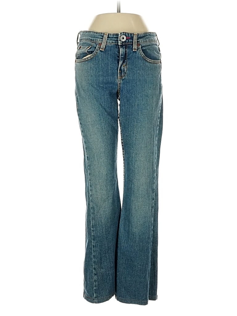 Pre-owned Levi's Jeans In Blue