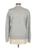 MICHAEL Michael Kors Gray Pullover Sweater Size M - photo 2