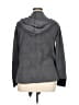 DKNY Gray Cardigan Size XL - photo 2