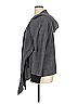 DKNY Gray Cardigan Size XL - photo 5