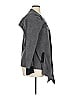 DKNY Gray Cardigan Size XL - photo 4
