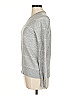 MICHAEL Michael Kors Gray Pullover Sweater Size M - photo 5